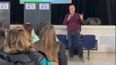 Pehuajó abrió la inscripción para las Becas 2026