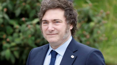 Milei: “Los procesos de mejora no avanzan a la misma velocidad para todos”