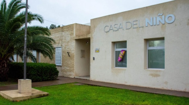 La Casa del Niño celebra su 75° Aniversario