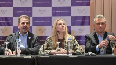 Karina Milei explora otra alianza con el PRO en provincia de Buenos Aires