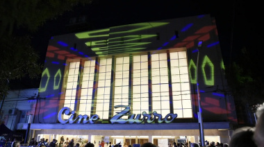 El Cine Zurro celebra 3 años en la cima cultural y se posiciona entre los mejores de la provincia