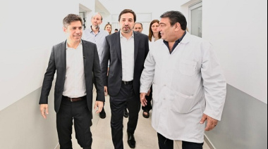 Tras el fin del Remediar, la Provincia refuerza la entrega de medicamentos