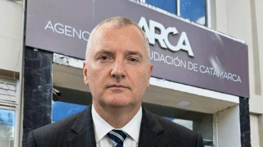 La Fiscalía detalló cómo habría ocultado sus propiedades el titular de la ARCA