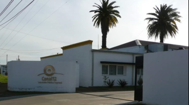 Canal 12 atraviesa una situación difícil: “Se está produciendo un vaciamiento”