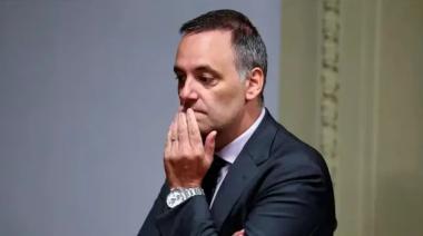 Los pasajes de vuelta del viaje de Adorni y su esposa a Nueva York costaron más de U$S 10 mil