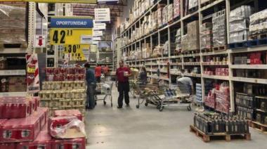 La inflación mayorista se disparó en marzo y enciende alarmas de cara a abril