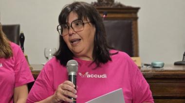 ACCUDI lanzó su campaña gratuita de detección precoz del cáncer de colon