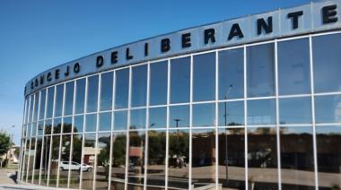 Unión por la Patria reclama a Nación liberar fondos para el municipio