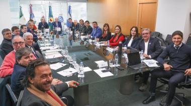 Gobernadores dudan de eliminar las PASO y ponen en jaque la reforma electoral