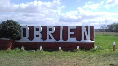O’Brien celebra el Día del Trabajador con una gran fiesta textil y cultural