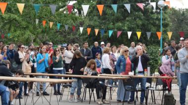 Nueve de Julio se prepara para vivir un fin de semana a puro sabor