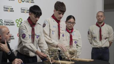 Se conocieron los primeros ganadores del sorteo de los Premios Estímulos