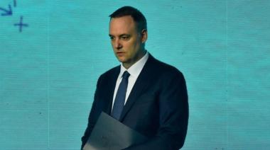 Causa Adorni: declaró Morales y mañana es el turno de la escribana