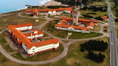 Exigen la restitución del complejo de Chapadmalal a la Provincia