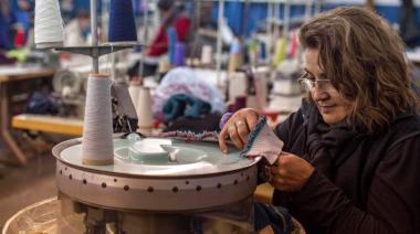 La industria textil perdió más de 20.000 empleos desde fines de 2023