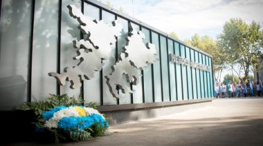 Emotivos actos por Malvinas en Pehuajó, Bragado, Casares, Nueve de Julio y Trenque Lauquen