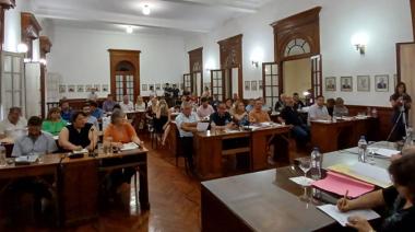 Convocan a vecinos a integrar la Asamblea de Concejales y Mayores Contribuyentes