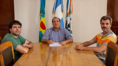 La Municipalidad trabaja en un libro que recopilará la historia de la ciudad