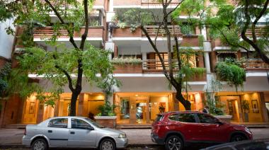 La inmobiliaria que le vendió el departamento a Adorni dice que hoy vale un 50% más