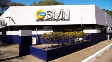 El Servicio Meteorológico va al paro en rechazo de los despidos