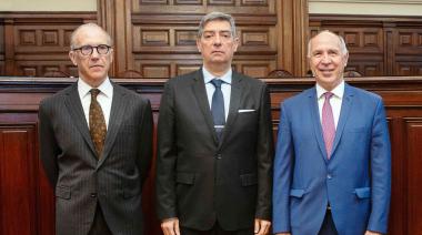 Milei recurrió a la Corte para intentar evitar el pago a las universidades nacionales