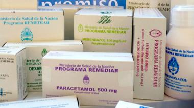 Plan Remediar: Bragado no recibe medicamentos desde diciembre