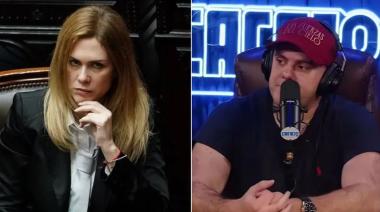 La denuncia de Pareja a twitteros libertarios detonó la interna en LLA