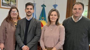 El Municipio digitalizará el trámite de Bien de Familia sin costo