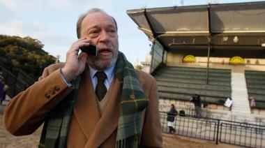 Murió Hugo Biolcati, extitular de la SRA y dirigente clave en el conflicto por la 125