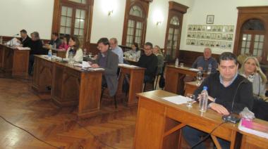 Polémica en el Concejo Deliberante por informe sobre el juicio de la CEyS