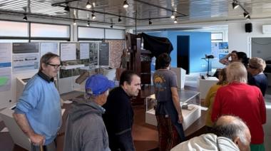 Más de 500 personas ya visitaron el Museo Regional Rafael Hernández