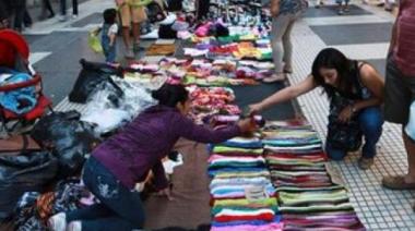 La informalidad laboral subió al 43% en el cuarto trimestre de 2025