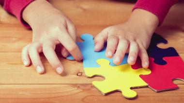 Realizarán una jornada abierta sobre autismo en Nueve de Julio