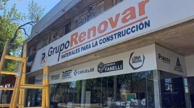 Cierre de Grupo Renovar: trabajadores sin respuesta y clientes a la deriva