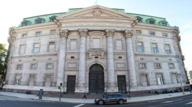 Crece la polémica por créditos del Banco Nación a funcionarios del Gobierno