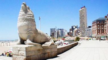 Programa “Conociendo el Mar”: chicos de la Casa del Niño viajaron a Mar del Plata