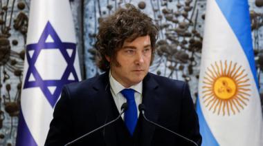 Milei envío la reforma electoral con la eliminación de las PASO y Ficha Limpia