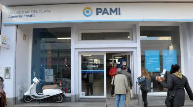 Comenzó el paro de médicos de cabecera de PAMI y el impacto se siente en PBA