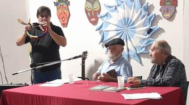 “Museo a las Escuelas” inició un nuevo ciclo en Nueve de Julio