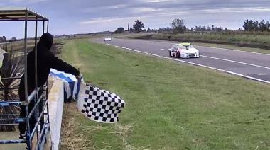 El Turismo Promocional 2026 metió primera en el “Yoyo” Maldonado