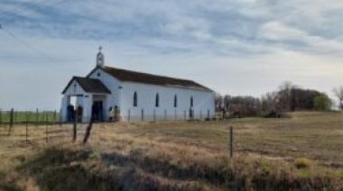 Trenque Lauquen se prepara para recorrer el “Camino de las Capillas Rurales”