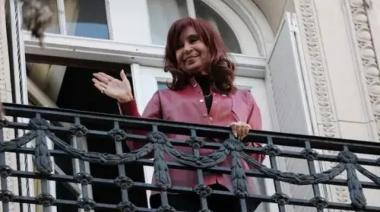 Causa Vialidad: la Justicia ordenó ejecutar los bienes de Cristina Kirchner