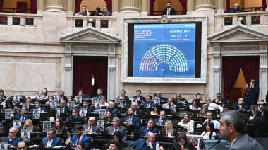 Congreso: el oficialismo buscará avanzar con los cambios en Salud mental y Discapacidad