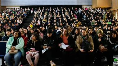 Abrió la inscripción virtual para las becas municipales 2026