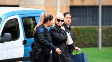 Declararon las jubiladas que le vendieron a Adorni: no recuerdan los detalles de la operación