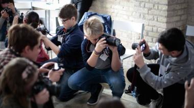 El Municipio de Nueve de Julio lanzó los talleres inclusivos 2026