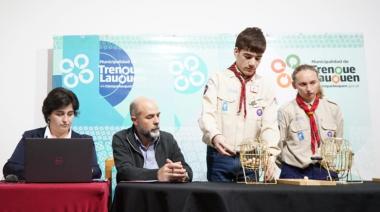 Trenque Lauquen pone en marcha una nueva edición de los Premios Estímulo