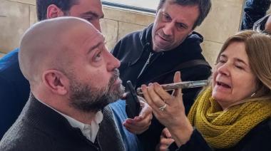 Causa Andis: Spagnuolo se negó a declarar sobre presunto esquema de corrupción