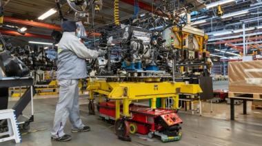 La actividad económica se hundió 2,6% mensual en febrero