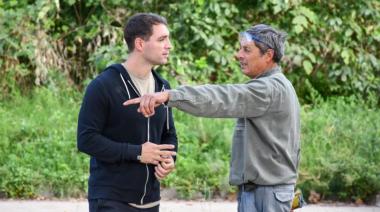 El Municipio puso en marcha la poda programada y correctiva en la ciudad